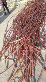 滁州推荐回收废铜网点