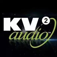 淄博捷克KV2audio超高清點聲源音箱總代理,超高清點聲源音響圖片
