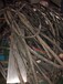 衢州回收二手电线电缆每斤价格