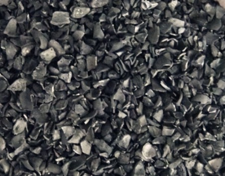 海星椰壳活性炭,金山海星柱状活性炭厂家