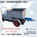 贵阳SJ200液压双缸砂浆泵砂浆锚杆注浆机性能用途