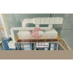 超超临界锅炉模型南京循环流化床锅炉模型推荐咨询