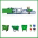 分类垃圾桶生产机器设备垃圾桶生产设备