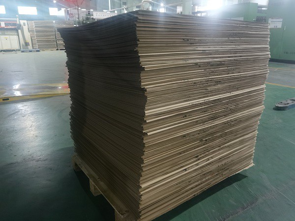 广州定制连续纸板供应商