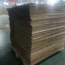 广东定制连续纸板厂家