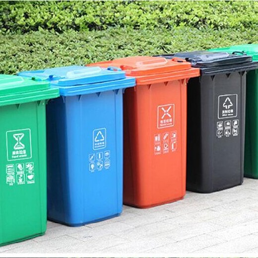 垃圾桶生产线注塑机设备厂家垃圾桶生产设备,塑料垃圾桶生产设备