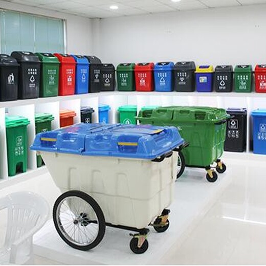 垃圾桶设备厂家垃圾桶生产设备厂家