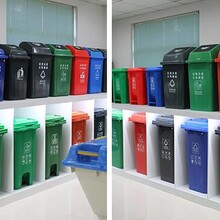 醫療垃圾桶設備廠家垃圾桶生產設備價格,塑料垃圾桶生產設備圖片
