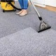 地毯清洁图