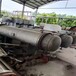 秀洲区钢结构厂房拆除回收嵊州市造纸设备回收,机械设备回收