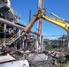 温州瑞安市废铁回收整厂设备回收机房UPS电源回收