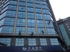 广州增城新房外墙清洗室外玻璃清洗,高空外墙玻璃清洗