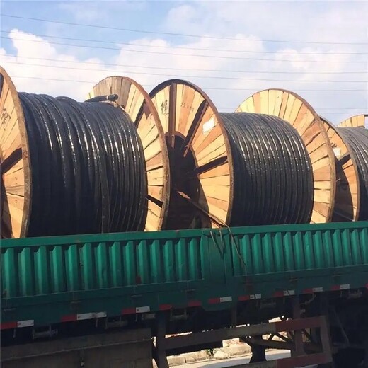 嘉兴市平湖市报废电缆回收公司2022,低压电缆回收