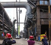 义乌市整厂冷冻机拆除回收岱山县大型水轮发电机组回收拆除,工厂设备回收