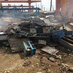 桐乡市食品厂设备回收柯城区大型水轮发电机组回收拆除,废旧设备拆除回收