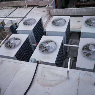 丰都空气能热水器生产厂家图片6