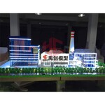 火电厂锅炉模型西宁660MW火力发电厂模型方便顾客