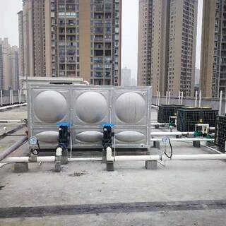 丰都空气能热水器生产厂家图片1