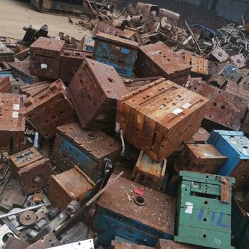 废铁回收工厂设备回收,文成县食品厂整体拆除回收余杭区报废电梯回收