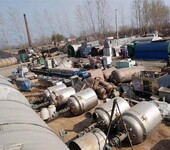 普陀区生产线拆除回收椒江区大型水轮发电机组回收拆除,机械设备回收