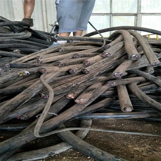 浙江台州临海市废铜线多少钱一斤废电缆回收厂家,废黄铜紫铜回收