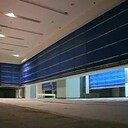 天津東麗鋼質防火卷簾門廠家