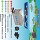 惠州锦鲤池设备厂家价格图