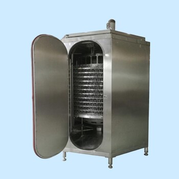 乌海液氮螺旋速冻机销售-小型食品速冻设备成都华能l厂家价格