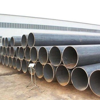 徐汇国标q345管线钢螺旋直缝无缝钢管厂家,螺旋钢管