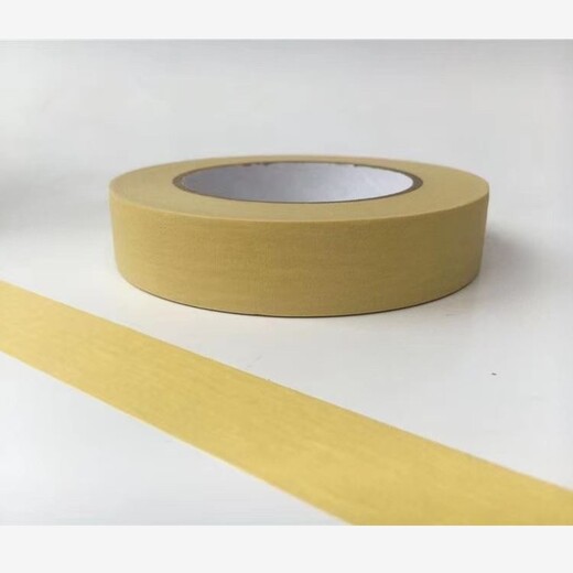 3M~德莎皱纹纸遮蔽胶带,生产美纹纸胶带批发