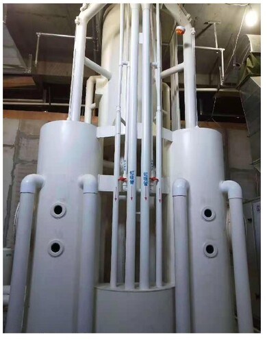 惠州自动曝气精滤机生产厂家
