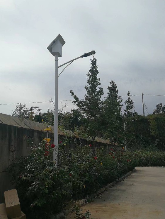 平谷5米太阳能路灯厂/平谷太阳能路灯价格和尺寸