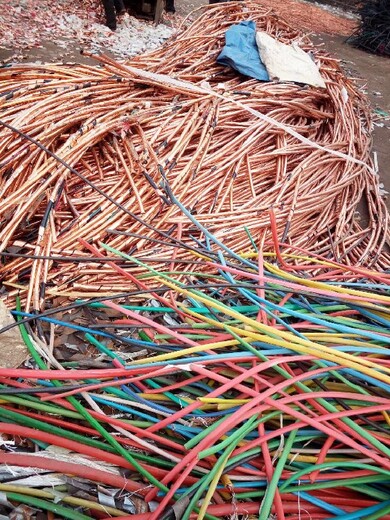 运城回收二手电线电缆2022价格怎么样