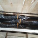 大興安嶺制作愚公斧液壓劈裂棒分裂機尺寸破石機