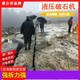九江岩石分裂棒图