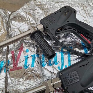 云南ML710高压枪柄厂家,枪把子图片6