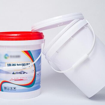 塑料乳胶漆桶机械设备通佳塑料桶生产设备报价