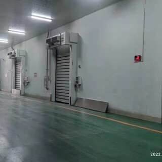 济南冷库安装服务热线图片1