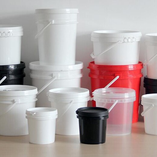 通佳机油桶生产设备,真石漆桶设备机器塑料桶生产设备
