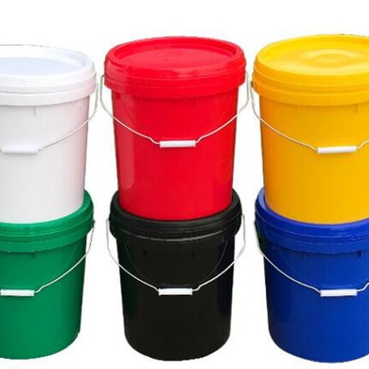 涂料桶设备厂家通佳塑料桶生产设备型号,机油桶生产设备