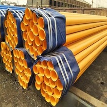 惠州定制涂塑钢管标准图片