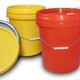 通佳机油桶生产设备,涂料桶生产设备通佳塑料桶生产设备型号产品图