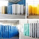 通佳机油桶生产设备,乳胶漆桶设备厂家通佳塑料桶生产设备产品图