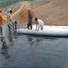 养殖防渗膜厂家地址,防渗膜