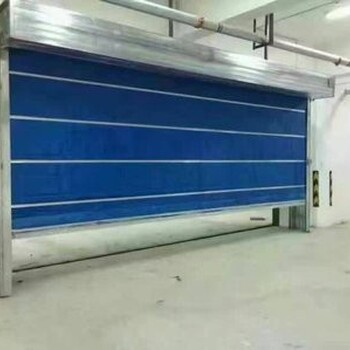 天津武清耐用防火卷簾門品牌