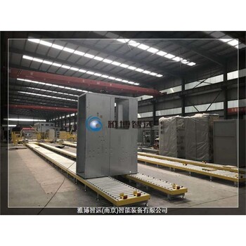 西安流水線	西安自動化流水線流水線作業計量泵行業