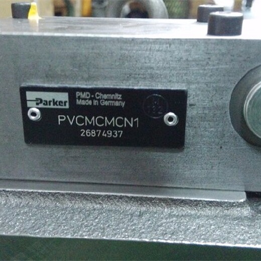PV092R1K1T1NUCC派克柱塞泵