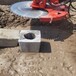 石家庄全新挖机改装岩石锯加工液压锯