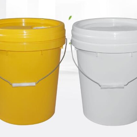 通佳润滑圆桶生产设备,真石漆桶注塑机通佳塑料桶生产设备型号