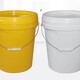 乳胶漆桶生产线机械设备塑料桶生产设备报价,机油桶生产设备产品图
